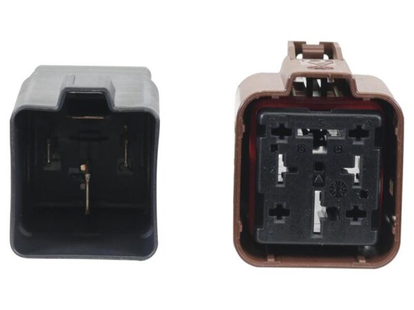 Relæ 12V, 50A