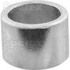 Stabilisator Bøsning - ID 19mm - Udv. Ø 25mm - Længde 18mm