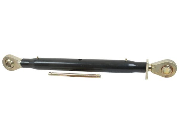 Topstang HD (mekanisk) (Kat.22mm/2 (Ø22/25mm)) Kugle og Kugle, 1-1/4, Min. længde: 615mm.