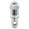 Stabilisator Bolt 22x83mm, Gevind 3/4x22mm