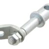 Stabilisator Bolt 22x110mm, Gevind 7/16x25.4mm
