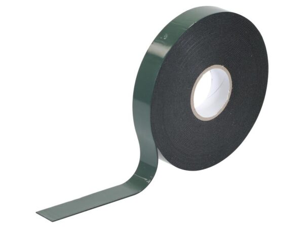 Dobbeltsidet tape 10M x 19mm