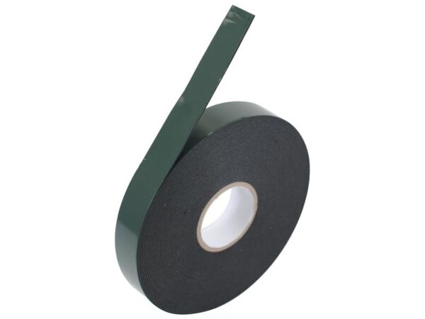 Dobbeltsidet tape 10M x 19mm