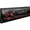 Radio - (MVH-S320BT)