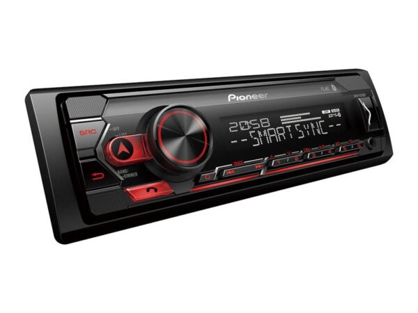 Radio - (MVH-S320BT)