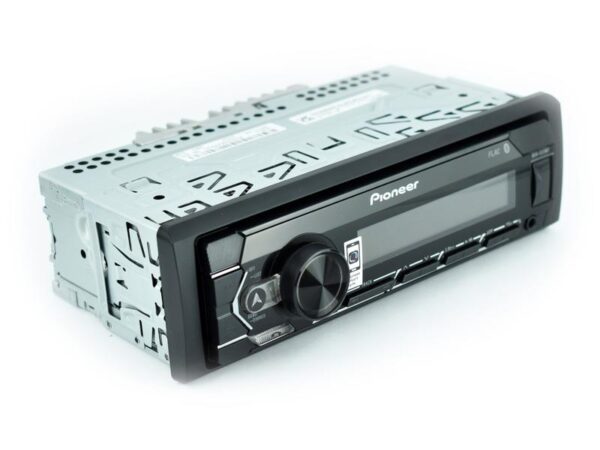 Radio - (MVH-S320BT)