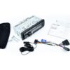 Radio - (MVH-S320BT)