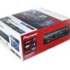 Radio - (MVH-S320BT)