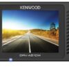 Wide Quad HD (2560 x 1440) 2'' LCD Dashcam HD