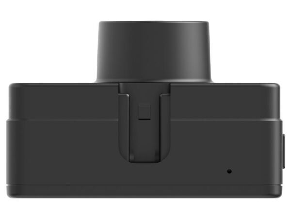 Wide Quad HD (2560 x 1440) 2'' LCD Dashcam HD