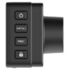 Wide Quad HD (2560 x 1440) 2'' LCD Dashcam HD