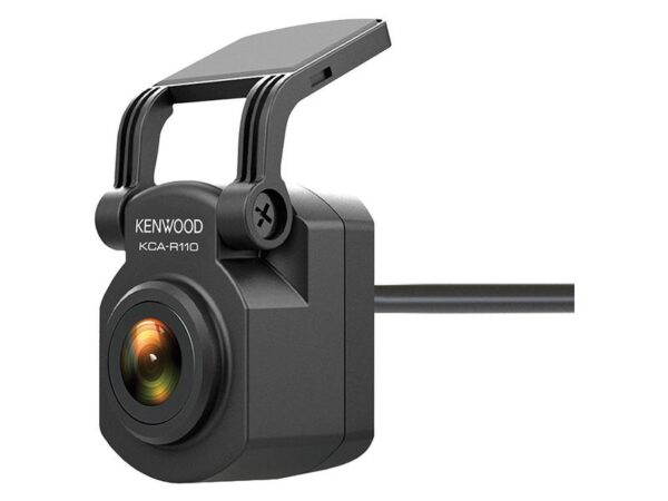 Full HD (1920 x 1080) Rear Facing Dashcam HD