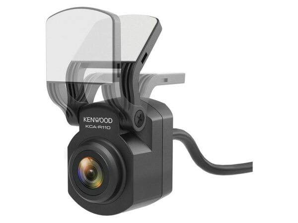Full HD (1920 x 1080) Rear Facing Dashcam HD