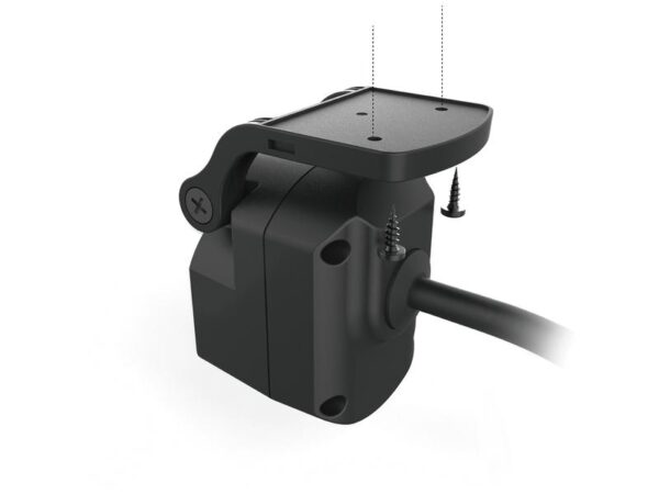 Full HD (1920 x 1080) Rear Facing Dashcam HD