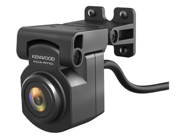 Full HD (1920 x 1080) Rear Facing Dashcam HD