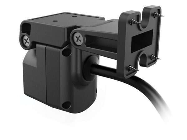 Full HD (1920 x 1080) Rear Facing Dashcam HD