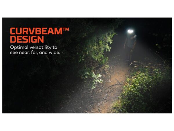 173577_pic3 Curvbeam 600 Flex | Genopladelig