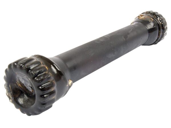 Aksel til hydraulisk pumpe