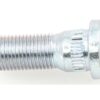 Hjulbolt 1/2'' x 1-3/8'' (UNF) Greb Ø tommer: 9/16''