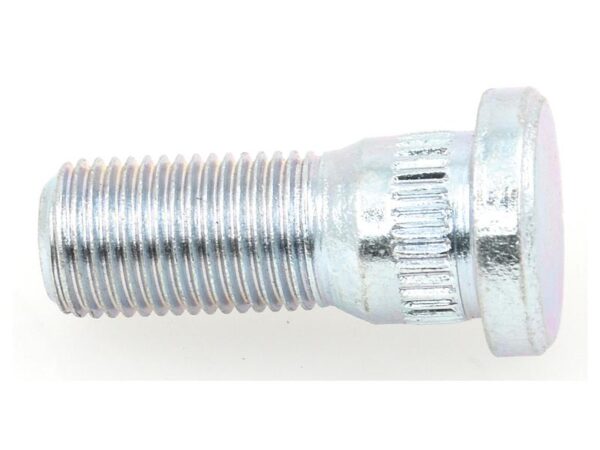Hjulbolt 1/2'' x 1-3/8'' (UNF) Greb Ø tommer: 9/16''