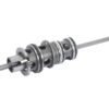 Hydraulisk styreventil