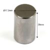 17742_pic10 Hydraulisk stempel