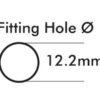 Universal Fitting Kontakt