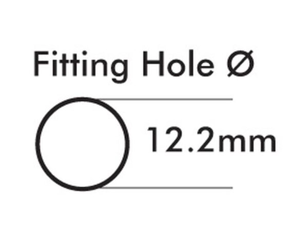 Universal Fitting Kontakt