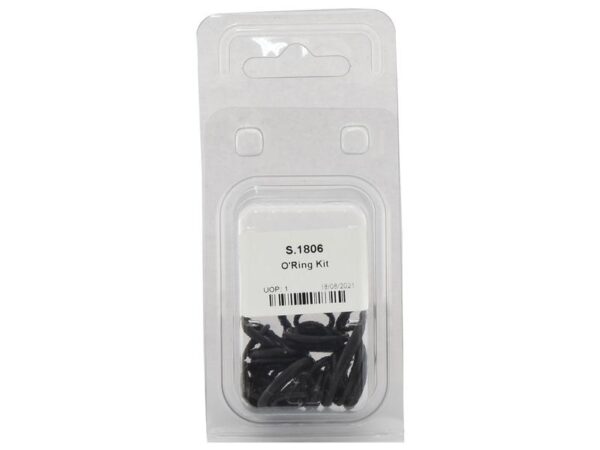 Sortiment O-Ringe (Agripak