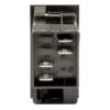 Kontakt Universal Fitting (Rocker) (Sluk/1/(2))