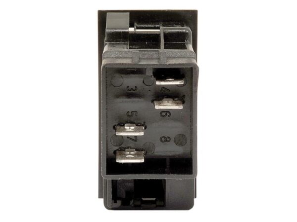 Kontakt Universal Fitting (Rocker) (Sluk/1/(2))