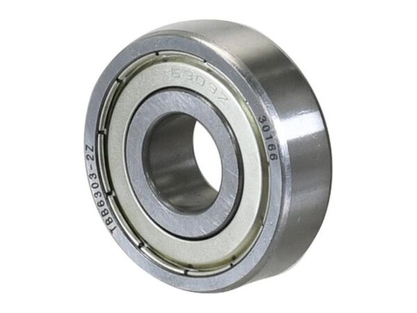 Sparex Kugleleje (6303ZZ)