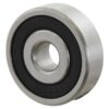 Sparex Kugleleje (63002RS)