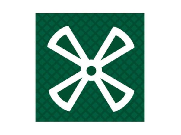 Symbol, Blæser