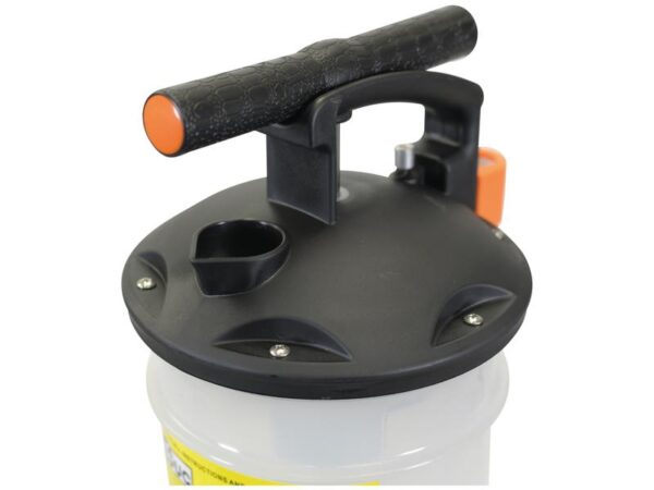 Trækpumpe (6.5 liter)