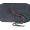 Baglygte 12V
