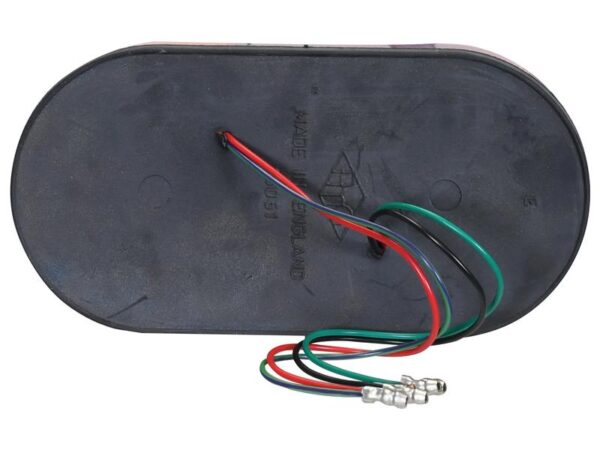 Baglygte 12V