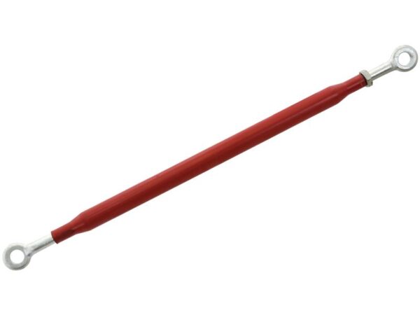 Stabilisator - je Bolt Ø23mm - je Bolt Ø23mm - Min. længde: 724mm - 3/4