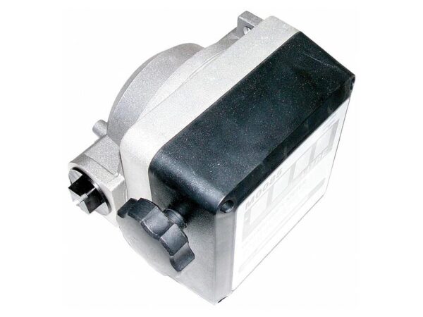 Flowmeter (mekanisk)