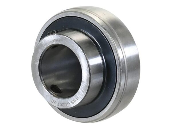 Sparex Y-leje (UC207-20)