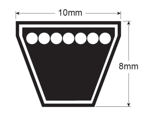 Kilerem AVX10x1375