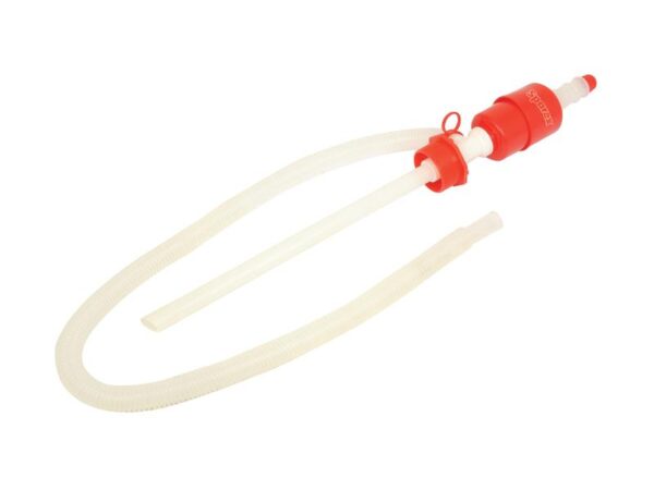 Pump - Plastic Syphon 205L
