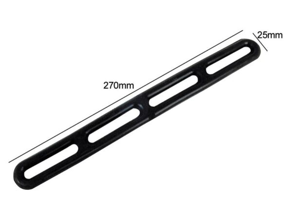 Gummistrop 270mm
