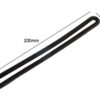 Gummistrop 200mm