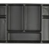 7 Sortimentsbakke (330 x 50 x 230mm)