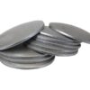 Frostprop - 1-5/8'' (Dished Type - Mild Steel)
