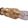 Ventilkegle Luft-vandventil (594 - Fast Flow)