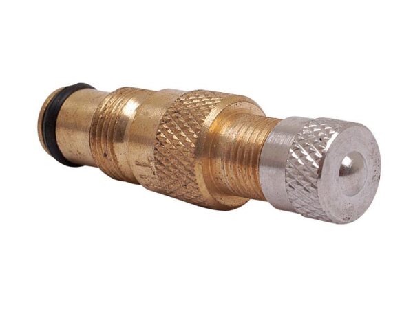 Ventilkegle Luft-vandventil (594 - Fast Flow)