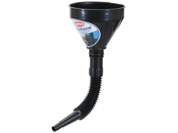 Tragt (plastik) Ø: 152mm