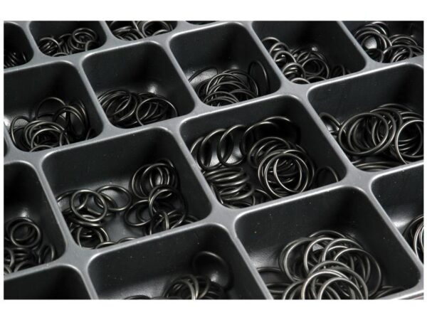 O-ring sort,